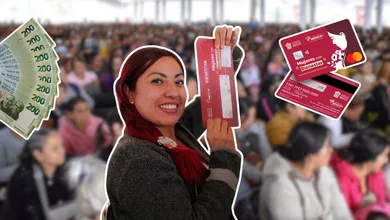 Requisitos y sedes oficiales para recoger la tarjeta Mujeres con Bienestar Edomex 2026 este viernes 29 de mayo.