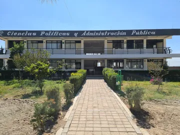 UAEMex Texcoco: Aspirantes a la dirección firman pacto para cumplir 137 demandas estudiantiles