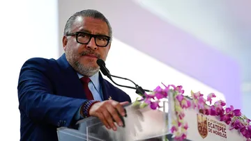 Con historial limpio quienes estén a cargo de la seguridad en municipios: Horacio Duarte