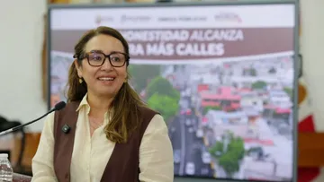 Gobierno de Ecatepec ha reparado más de 2 mil 400 calles