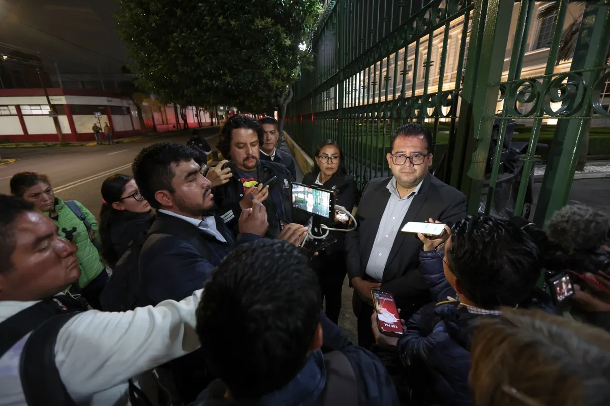 UAEMéx: #Potrogate | Avanza con diálogo la reforma al Estatuto Universitario; se suman integrantes del Enjambre Estudiantil