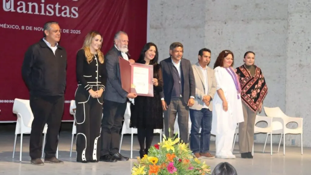 Tepetlixpa anuncia festival en honor a Sor Juana Inés de la Cruz