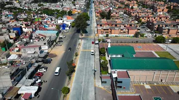 Realizan estudio socioespacial en La Paz para identificar zonas irregulares