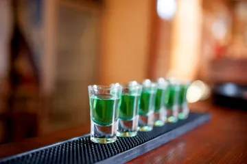 Metepec: Garañona, un elixir verde con historia y tradición
