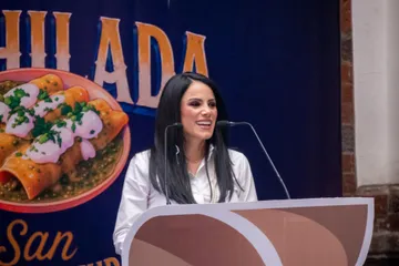Feria de la Enchilada en San Buenaventura 2026: ¿Cuándo es?