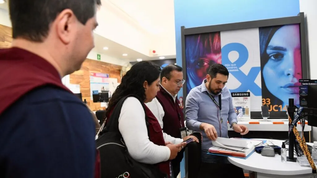 Profeco devuelve más de un millón de pesos tras conciliaciones en El Buen Fin 2025