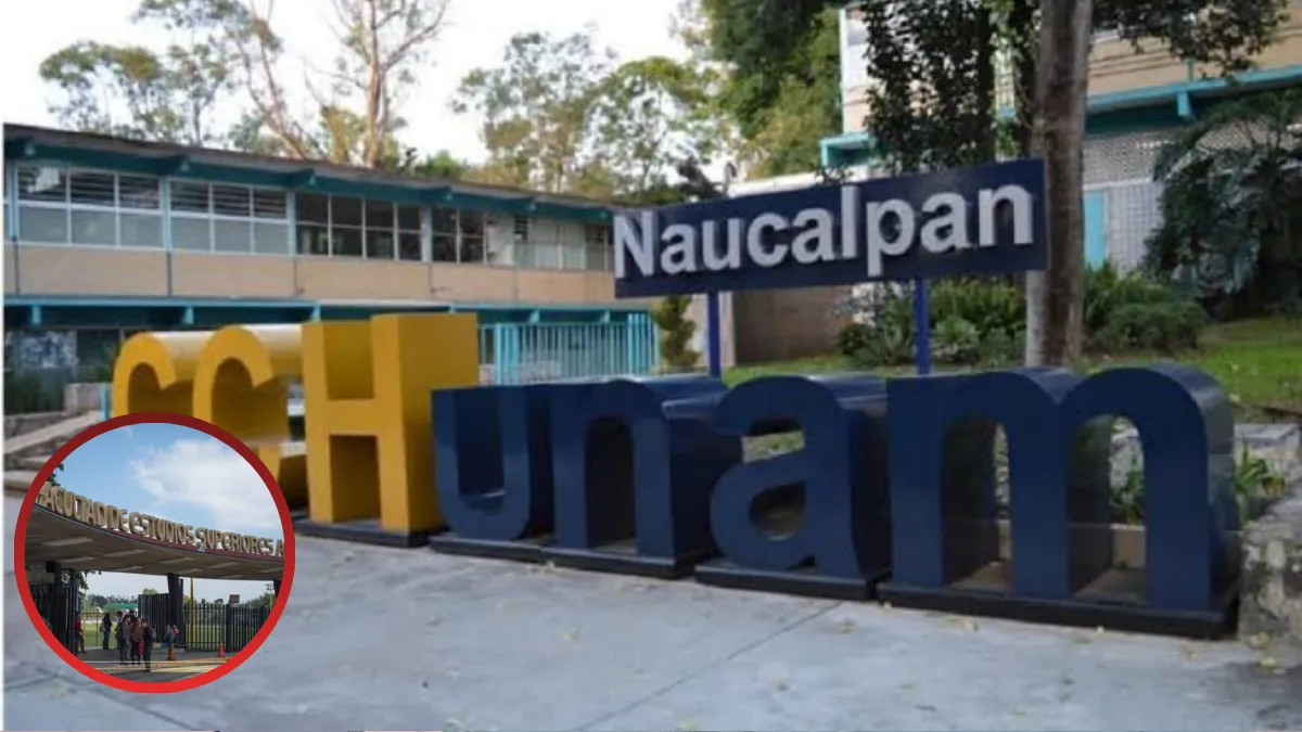 Estudiantes de la UNAM con miedo por violencia y desapariciones: Patricia Valladares