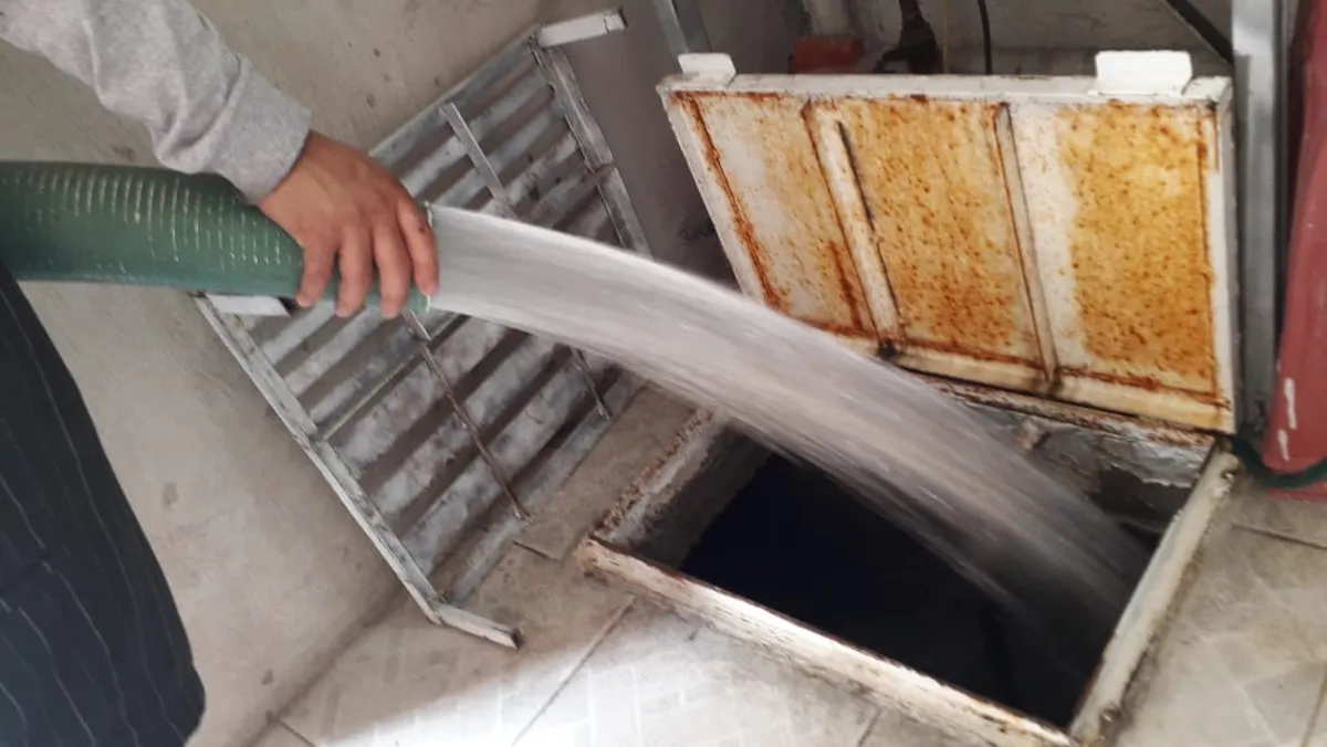 Ecatepec gana amparo a abogada priista y a vecinos que no pagan agua