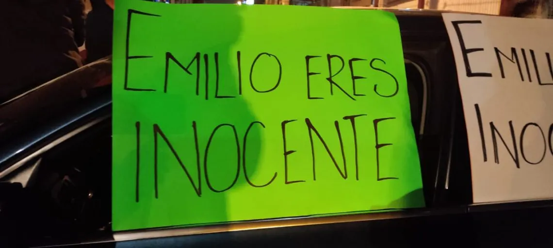 Bloquean acceso a Tenancingo tras detención del alcalde electo de Ocuilan
