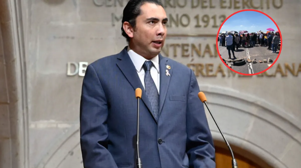 Legislatura del Edomex avanza en resolución de diferendos territoriales entre municipios