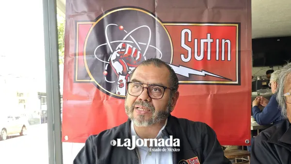 Trabajadores de la Industria Nuclear podrían irse a huelga