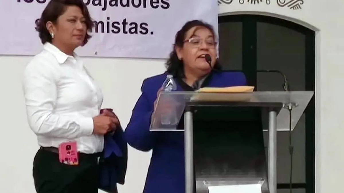 Varios municipios con conflictos entre SUTEYM y autoridades