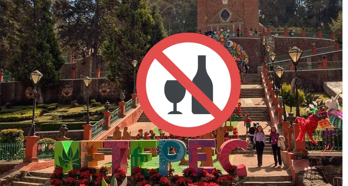 ¿Edoméx aplicará Ley Seca en fiestas patrias?