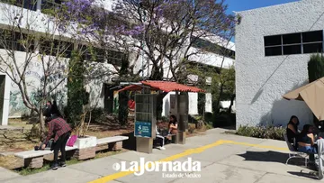 Estudiantes de la UAEMéx desinteresados en la elección a rectora