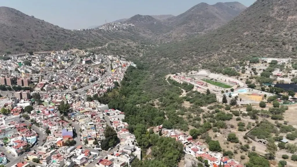 Ambientalistas exigen ser incluidos en la conservación de la Sierra de Guadalupe