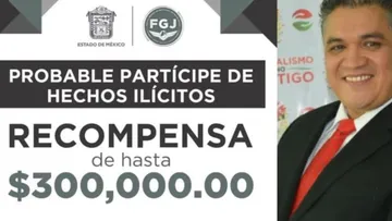 Ofrecen recompensa por exlíder del SUTEyM tras ataque en Toluca