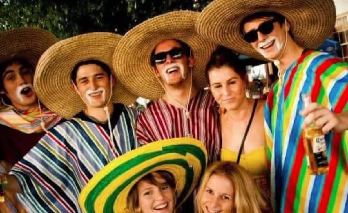 ¿Por qué los gringos celebran la Batalla de Puebla