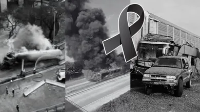 "México de Luto", ciudadanos piden cancelen Fistas Patrias tras recientes acontecimientos