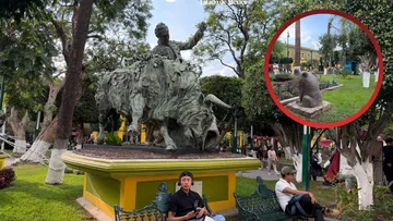 Texcoco busca convertirse en Pueblo con Encanto realizará rescate de espacios públicos