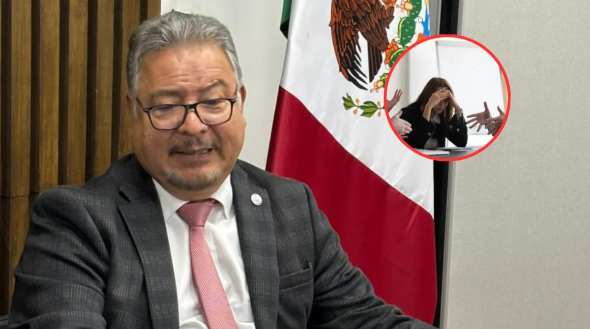 Edomex atiende más del 83% de expedientes laborales heredados en juntas de conciliación