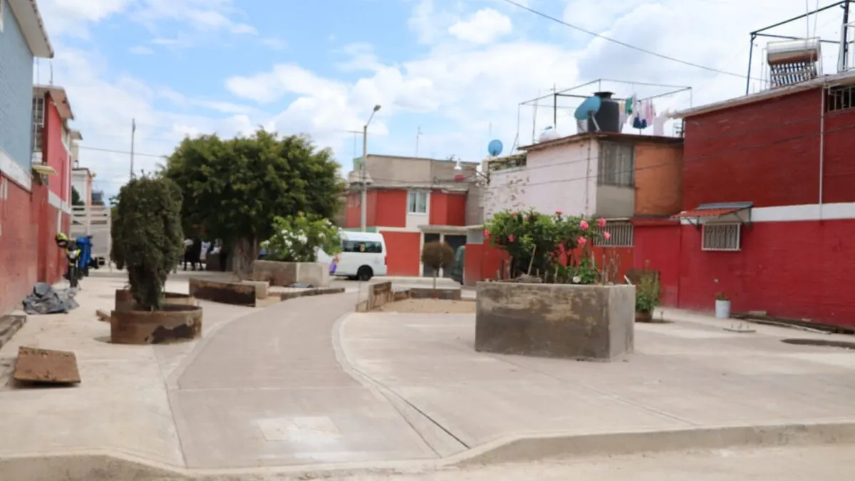 Bolsa del proyecto “Caminemos Seguras” aumenta a casi 200 mdp