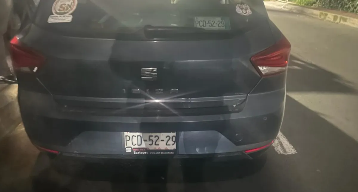 Policía de Ecatepec detiene a 4 integrantes de la Uson por intento de asesinato