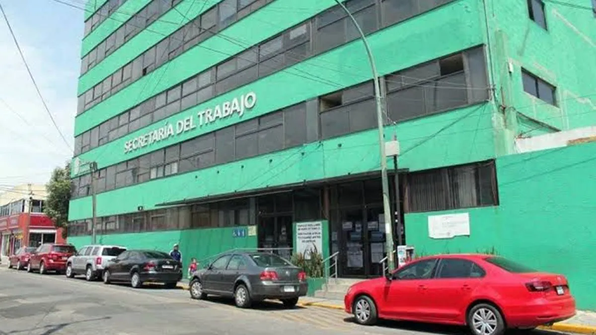 En Edomex van mil 645 juicios laborales resueltos en 2025