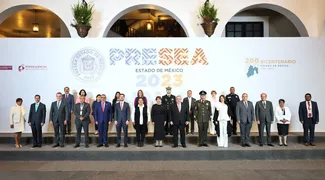 ¡Quedan pocos días para registrar candidatos a la Presea Estado de México 2024!