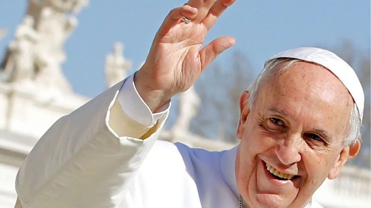 Papa Francisco muere y México recuerda su legado como el papa de la apertura