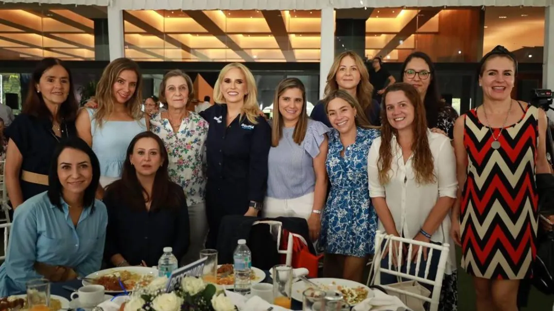 Huixquilucan: Zona residencial tendrá parque público afirma Romina Contreras