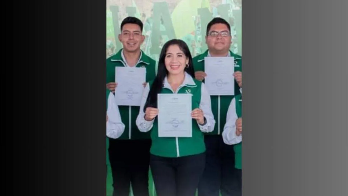 Tenango del aire: continúan protestas por resultado electoral