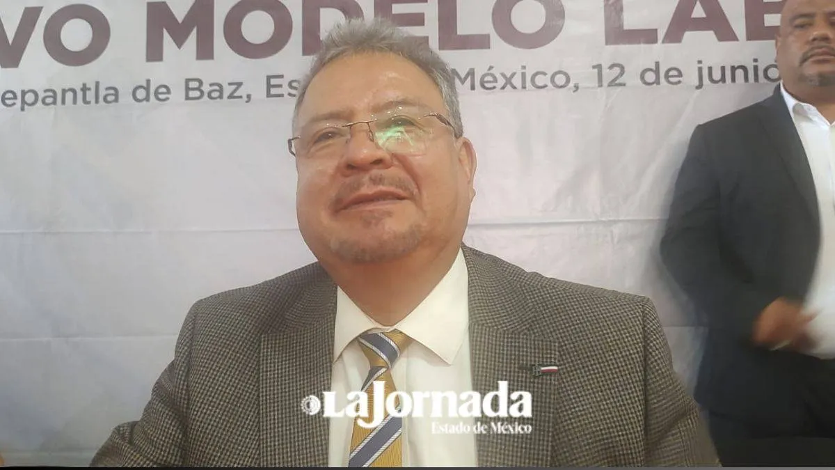 Tribunal Estatal de Conciliación y Arbitraje tiene atrasados 33 mil expedientes
