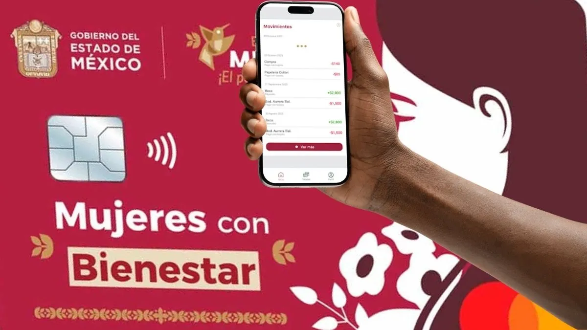 Pago Mujeres con Bienestar Edomex: Estas son las primeras beneficiarias que recibirán el depósito