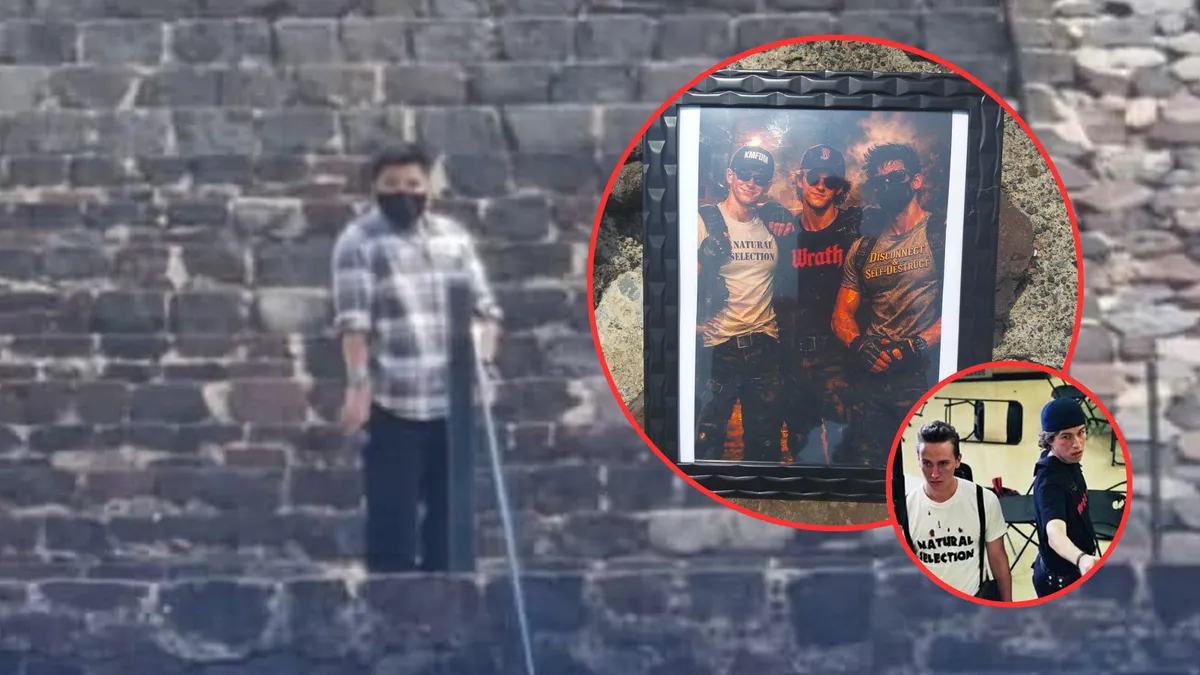 ¿Qué es el “copycat” y por qué preocupa tras el caso de violencia en Teotihuacán?