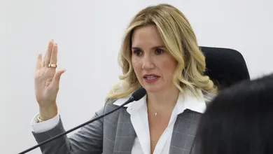 Romina Contreras es la alcaldesa mejor calificada: Demoscopia