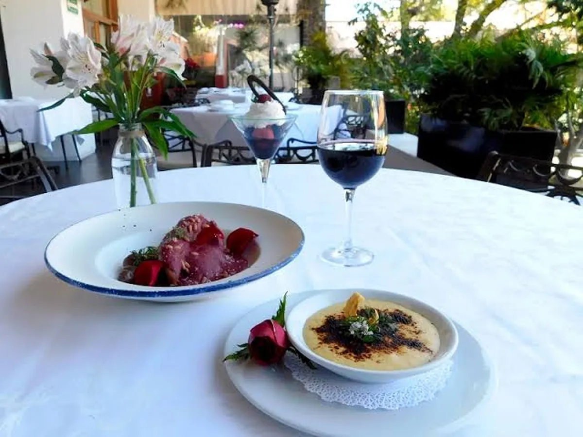 Metepec: restaurantes comienzan a prepararse para el mes del amor y la amistad