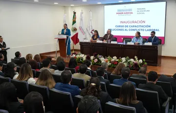 Conciliación y diálogo, claves para resolver conflictos laborales
