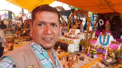 Tejupilco: Seis años sin justicia ni avances en caso de periodista asesinado