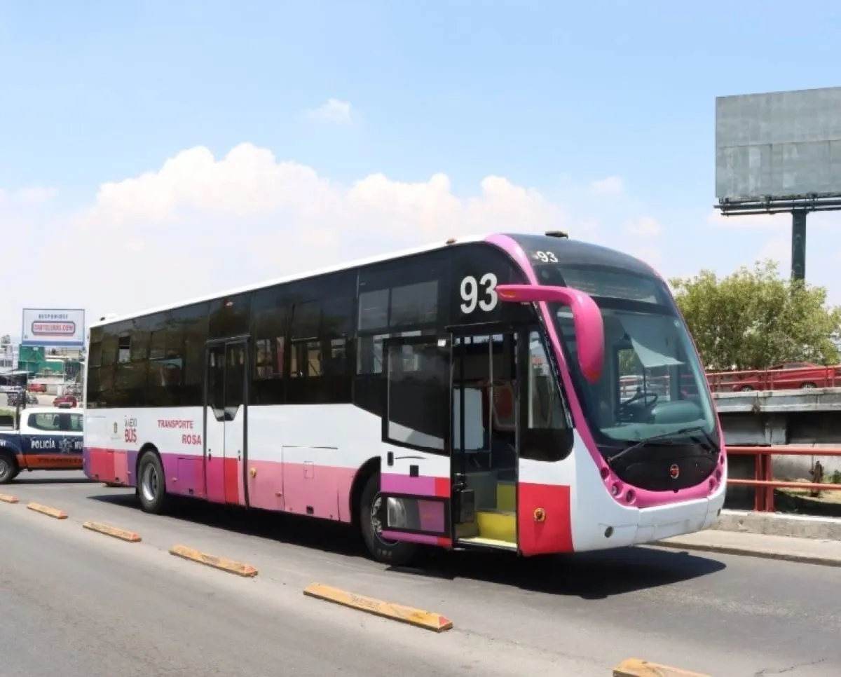 Y es que con el motivo de que Melchor, Gaspar y Baltazar no lleguen tarde a casa, los horarios no se ampliaron. Foto: La Jornada