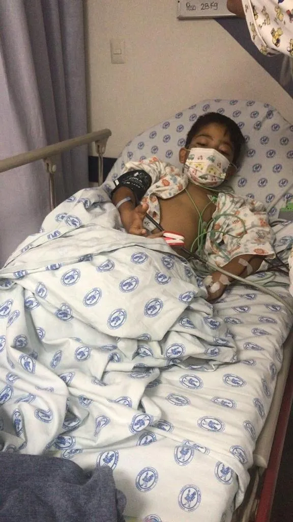 Bicker’s de Neza arman concierto con causa en Ixtapaluca