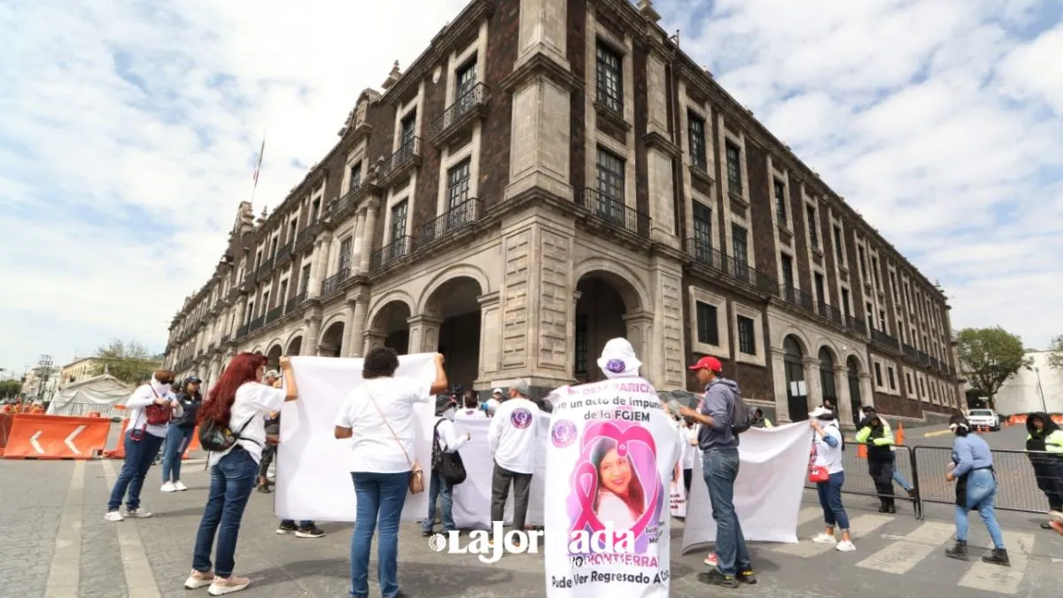 Edomex el estado más peligroso para las mujeres, INEGI