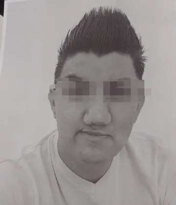 Naucalpan: Detienen a sujeto que robaba ropa interior de mujeres de tendederos