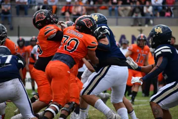 Leones de Huixquilucan con la mira en superar los cuartos de final en Liga Mayor