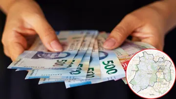 Autoridades fijan lineamientos para que municipios den incentivos fiscales por predial a empresas