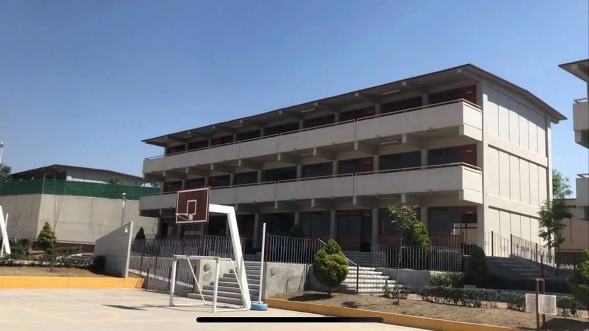 Tecámac se declara con capacidad para educación superior