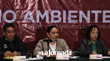 Edomex: Habilitarán viveros regionales para promover polinización