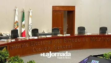 Edomex: Reducen a 27 aspirantes a consejerías electorales (lista)
