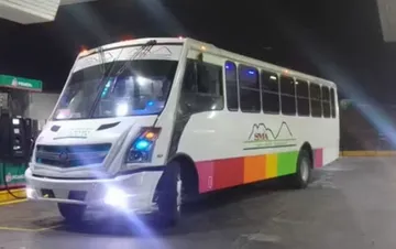 Imparable ola de asaltos a transporte en la México-Puebla