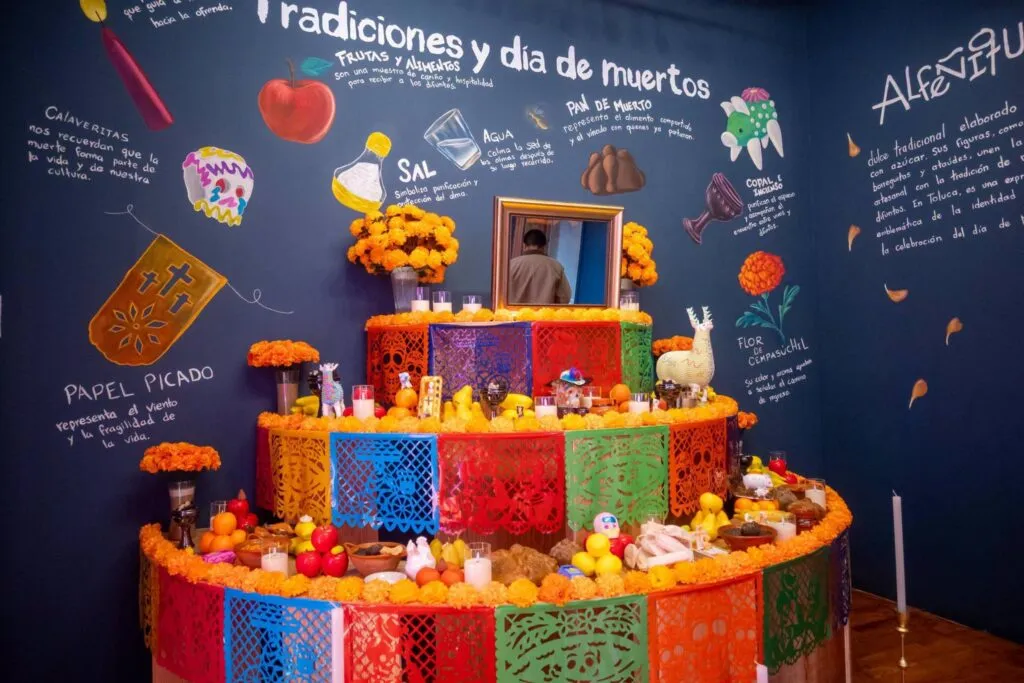 Museo del Alfeñique reabre en Toluca con nuevas exposiciones y espacios renovados