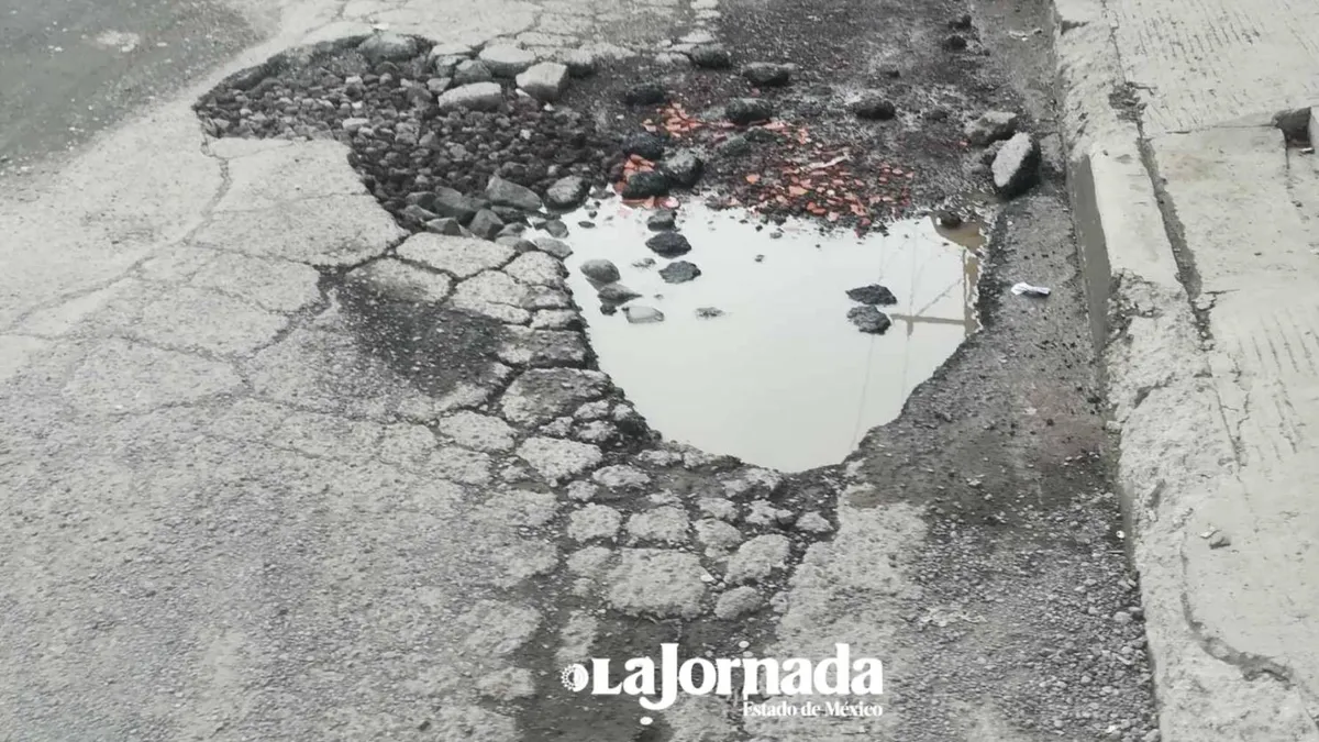 Rezago en rehabilitación vial se extendería hasta 2031 por contratos con Aleatica